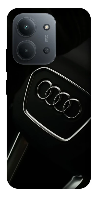 Чехол на Xiaomi Redmi 15C (EU) AUDI фото 1 из 1