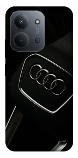 Чехол на Xiaomi Redmi 15C (Global) AUDI фото 1 из 1