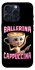 Чехол на Apple iPhone 15 Pro (6.1") Ballerina Capuchina фото 1 из 1