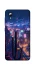Чохол на ZTE Blade A3 (2019) Night city фото 1 з 1
