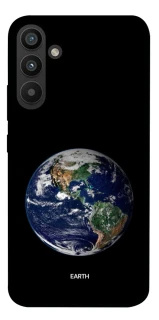 Чохол на Samsung Galaxy A34 5G Earth фото 1 з 1