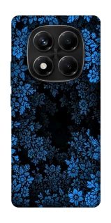 Чехол на Xiaomi Redmi Note 14 Pro 4G Flowers v5 фото 1 из 1