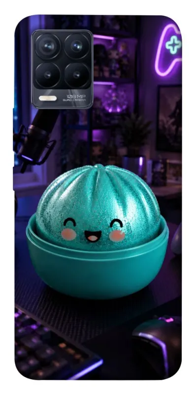 Чехол на Realme 8 Dumpling ver.10 фото 1 из 1