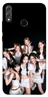 Чехол на Huawei Honor 8X BABYMONSTER фото 1 из 1