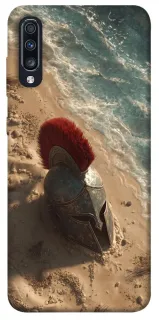 Чохол на Samsung Galaxy A70 (A705F) Odyssey ver.3 фото 1 з 1