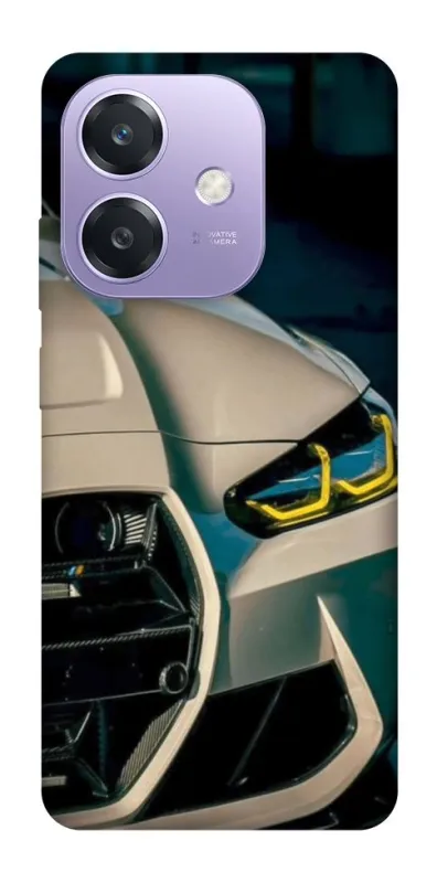 Чохол на Oppo A3 4G BMW v38 фото 1 з 1