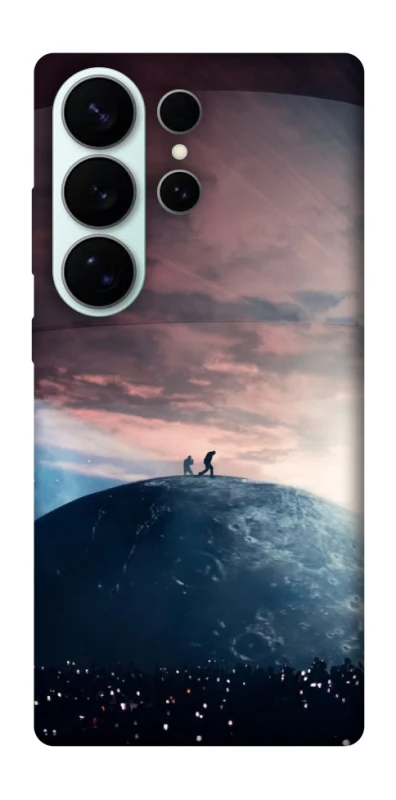 Чехол на Samsung Galaxy S26 Ultra Kanye West ver.6 фото 1 из 1