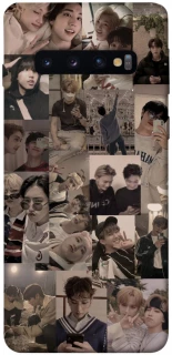 Чохол на Samsung Galaxy S10 Stray Kids The Bond фото 1 з 1