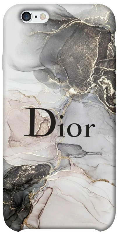 Чохол на Apple iPhone 6/6s (4.7") Dior ver.3 фото 1 з 1