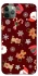 Чехол на Apple iPhone 11 Pro Max (6.5") Новогодний v6 фото 1 из 1