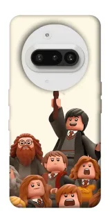 Чохол на Nothing Phone (3a) Harry Potter V22 фото 1 з 1