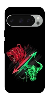 Чехол на Google Pixel 10 Pro XL Crypt v2 фото 1 из 1