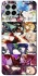 Чехол на Samsung Galaxy M53 5G Genshin Impact ver.2 фото 1 из 1