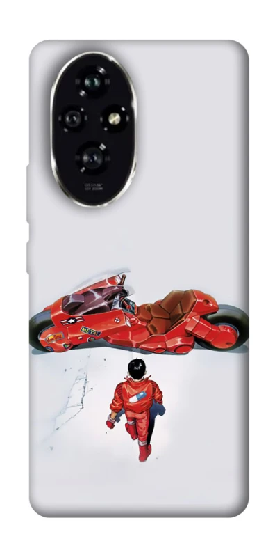 Чохол на Honor 200 Anime v43 фото 1 з 1