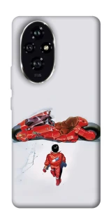 Чохол на Honor 200 Anime v43 фото 1 з 1