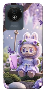 Чохол на Vivo Y02 Labubu Dream фото 1 з 1