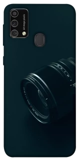 Чохол на Samsung Galaxy M21s Лінза фото 1 з 1