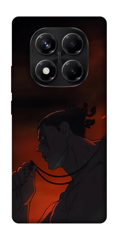 Чехол на Xiaomi Redmi Note 14 Pro 5G Todo v5 фото 1 из 1