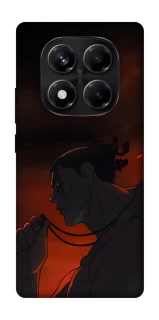 Чехол на Xiaomi Redmi Note 14 Pro 5G Todo v5 фото 1 из 1