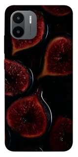 Чохол на Xiaomi Redmi A1 / A2 VioletFig фото 1 з 1