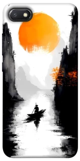 Чохол на Xiaomi Redmi 6A japan фото 1 з 1