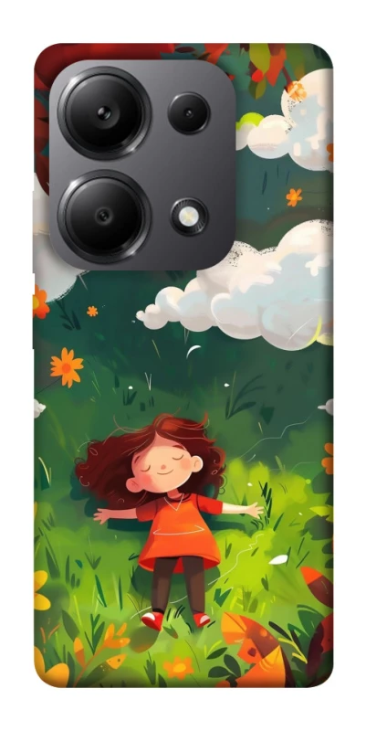 Чохол на Xiaomi Redmi Note 13 Pro 5G Ginger фото 1 з 1