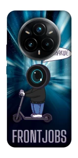 Чохол на Realme 14 Pro+ Frontjobs фото 1 з 1