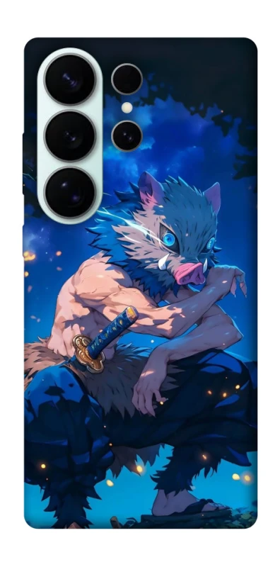 Чохол на Samsung Galaxy S26 Ultra inosuke фото 1 з 1