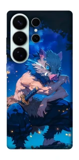 Чехол на Samsung Galaxy S26 Ultra inosuke фото 1 из 1