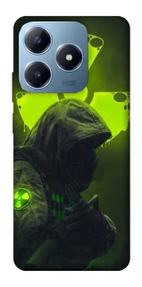 Чехол на Realme C63 Радиация v5 фото 1 из 1