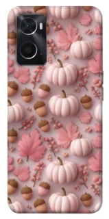 Чохол на Oppo A76 4G Autumn vibes ver.2 фото 1 з 1