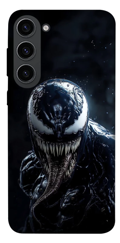 Чохол на Samsung Galaxy S23 Venom v3 фото 1 з 1