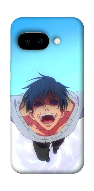 Чохол на Google Pixel 9a Toji v2 фото 1 з 1