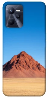 Чохол на Realme C35 Alone mountain фото 1 з 1