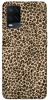 Чохол на Oppo A54 4G Leopard Skin v2 фото 1 з 1