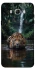 Чохол на Samsung J510F Galaxy J5 (2016) Leopard in water фото 1 з 1