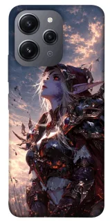 Чехол на Xiaomi Redmi 12 Sylvanas v2 фото 1 из 1