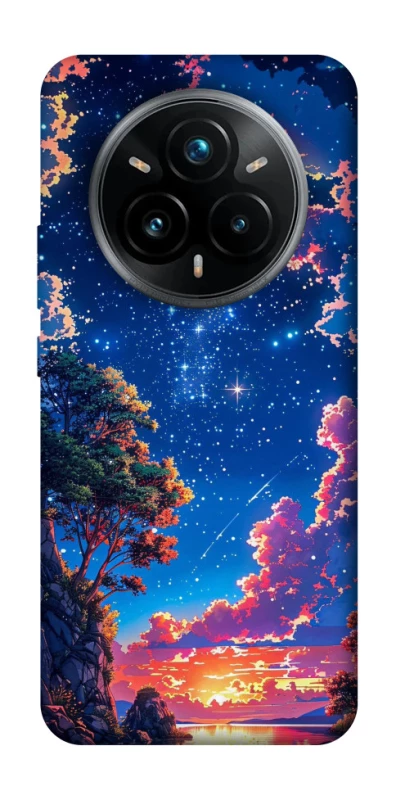 Чехол на Realme 14 Pro Universe фото 1 из 1
