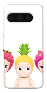 Чохол на Google Pixel 8 Pro Tropical Trio фото 1 з 1