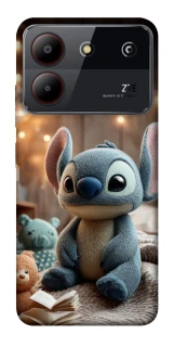 Чехол на ZTE Blade A54 4G Stitch ver.16 фото 1 из 1