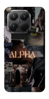 Чохол на Xiaomi 15T Pro Alpha collage фото 1 з 1