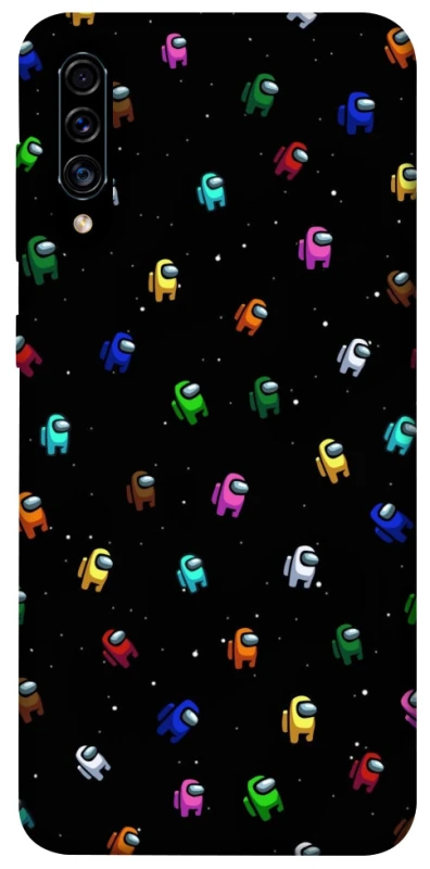 Чохол на Samsung Galaxy A50 (A505F) / A50s / A30s Among Us фото 1 з 1