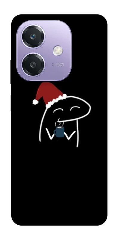 Чохол на Oppo A40m Christmas mood фото 1 з 1