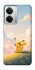 Чехол на Realme 14 pikachu фото 1 из 1