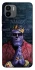 Чохол на Xiaomi Redmi A1 / A2 Thanos on style фото 1 з 1