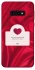 Чохол на Samsung Galaxy S10e Love aesthetic ver.1 фото 1 з 1