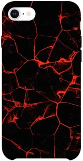 Чохол на Apple iPhone SE (2020) Abstract ver.4 фото 1 з 1