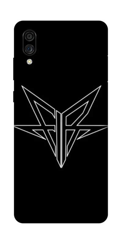 Чохол на ZTE Blade A5 (2020) Falling In Reverse ver.2 фото 1 з 1