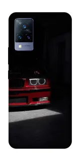 Чехол на Vivo V21 BMW v21 фото 1 из 1