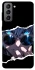 Чохол на Samsung Galaxy S21 FE Satoru Goja фото 1 з 1